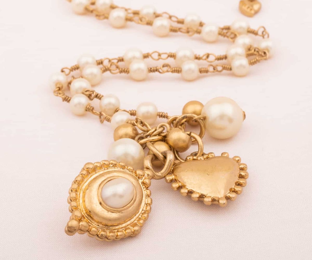 Carolee Website - Premium Jewelry